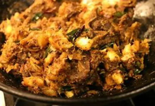 Kappa Biriyani (Sunday Special Biriyani)